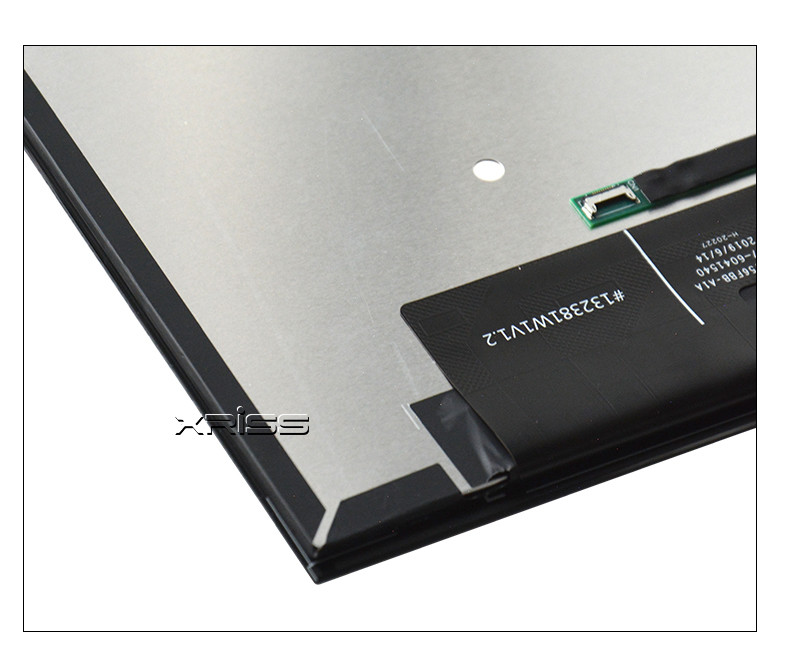 FHD LCD сборка экрана 15,6