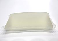 Le caoutchouc a basé la colle chaude claire de la fonte PSA pour hygiénique/label/bande