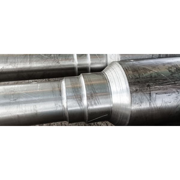 1,2738 сталь инструмента частей AISI P20+Ni 40CMND8 вковки стали DIN 40CrMnNiMo8-6-4