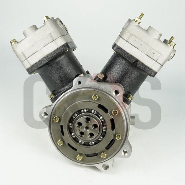 ISUZU 1-19100333-7 Truck Air Brake Air Brake System Parts For CXZ CXY EXR Trcuks 6WF1 Engine