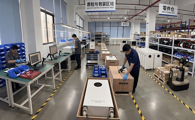 Voltertech Co.,Limited