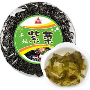 Porphyra Seaweed Porphyra Haitanensis  SEAWEED