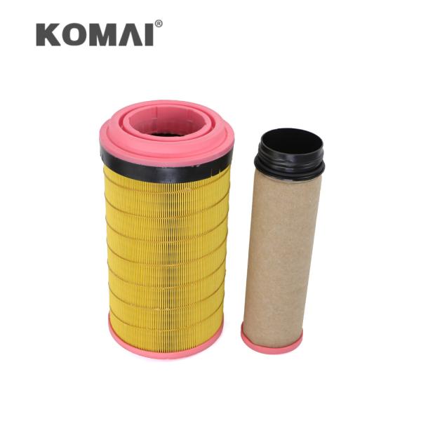 447-0762 447-0761 Air Filter Element  5206407 H743200090100 528-7222 C21600