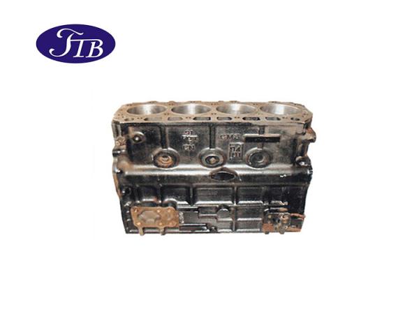 Excavator Engine Parts  Cylinder Block Assy 4tnv94 129907-11700