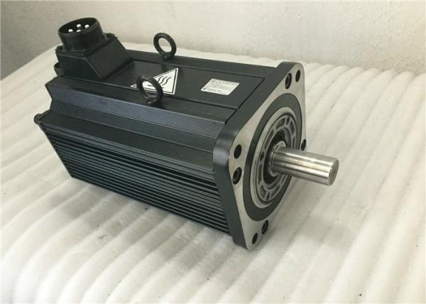 Servo motor industrial japonês novo de servo motor 7500W 54.7A 48N.m SGMG-75V 6V-FJ11 da C.A.