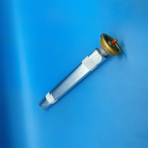 Custom Bag-On-Valve for Aluminum Aerosol Cans