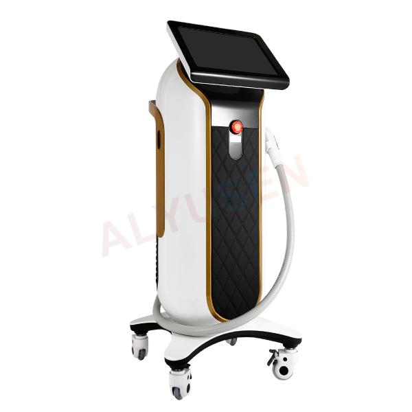 Hair Removal Laser 808 Ice Cooling Technology Laser Hair Removal Machine Microdermabrasion Machine