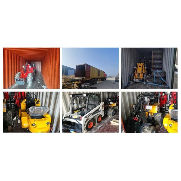 China Hydraulic Vibrating Small Mini Road Roller Compactor Machine 1 Ton Road Roller