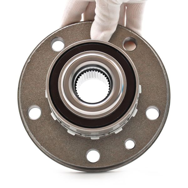 Automotive bearing VKBA3646 Wheel Hub Unit and Bearing Assembly 7H0498611 for VW Touareg