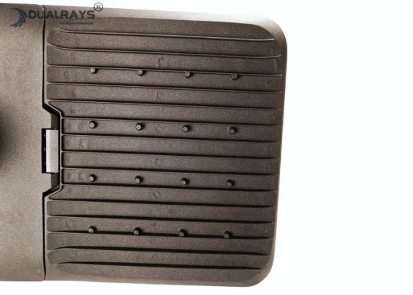 Dualrays S4 Series 60W Outdoor LED Street Lights Multi Beam Angle CE RoSH Approval IP66 IK10