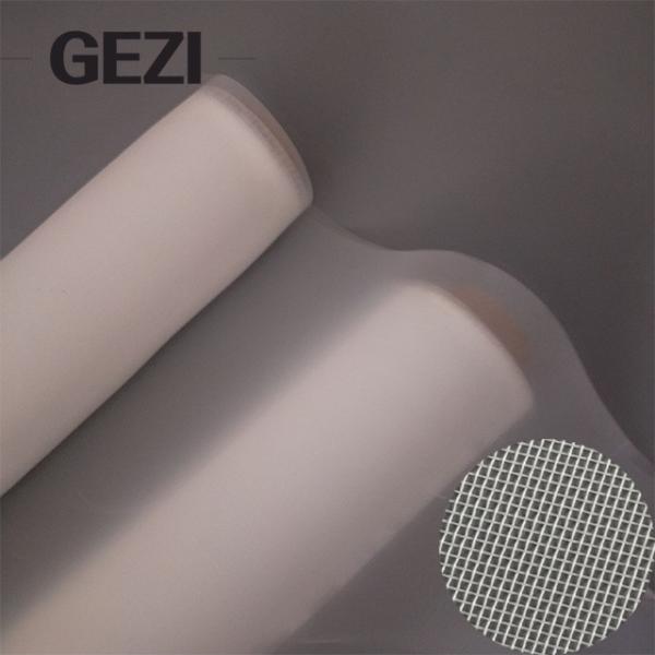 Food grade micro-monofilament polyester/mesh nylon filter mesh bolt for flour sieve
