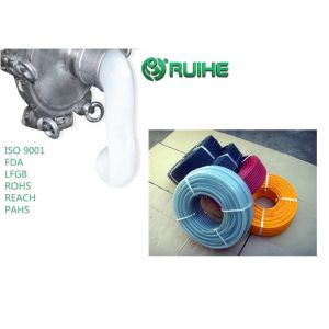 Материал прессформы силиконовой резины ДОСТИГАЕМОСТИ высокопрочный