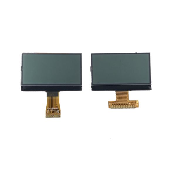 Numbers Letters Square Lcd Screen Module LCM Lcd Display 12864