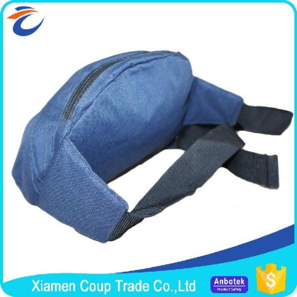 Military Waterproof Nurse Mens Waist Bag / Sport Waist Belt Bag Unisex Gender