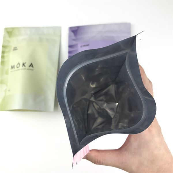 Gravure печатая пластиковую упаковку соли для принятия ванны кладет Resealable штейн в мешки