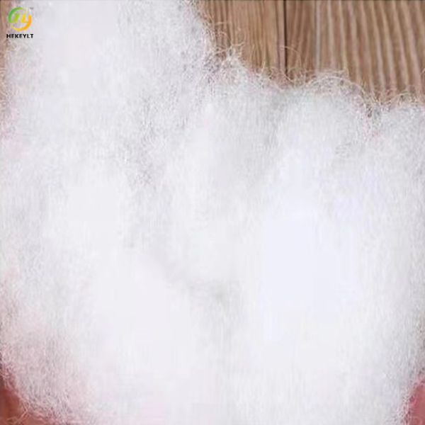 Зола люстры творческого хлопка искусства современная/Milky белое/серый цвет для комнаты детей