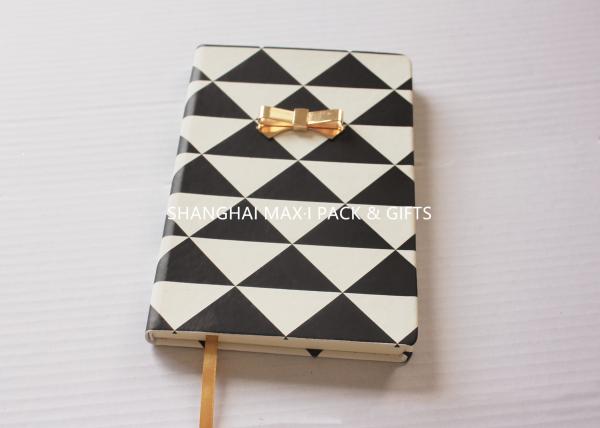 Hardcover Personalised Stationery Gifts , Luxury Childrens Personalised School Stationery Sets Printing