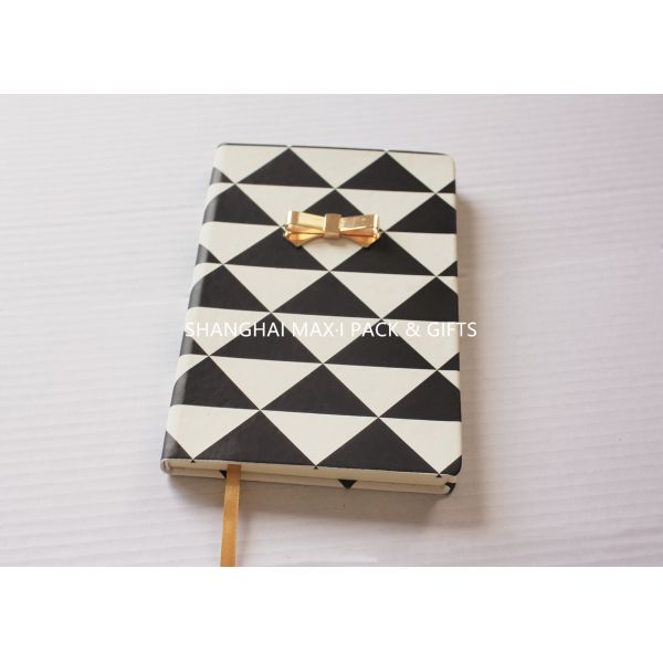 Luxury Personalised Stationery Gifts For Kids Business , Personalised Stationery Notebooks Hot Stamped