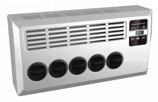 Commercial Truck Air Conditioner With 24V DC Compressor Cooling System,CB-9000