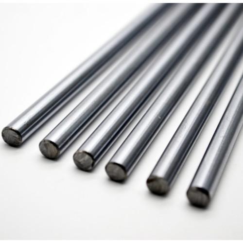 AISI JIS EN GB High Precision Stainless Steel 304L Round Bars 12mm ASTM JIS 2B BA Surface Stainless Steel Bars