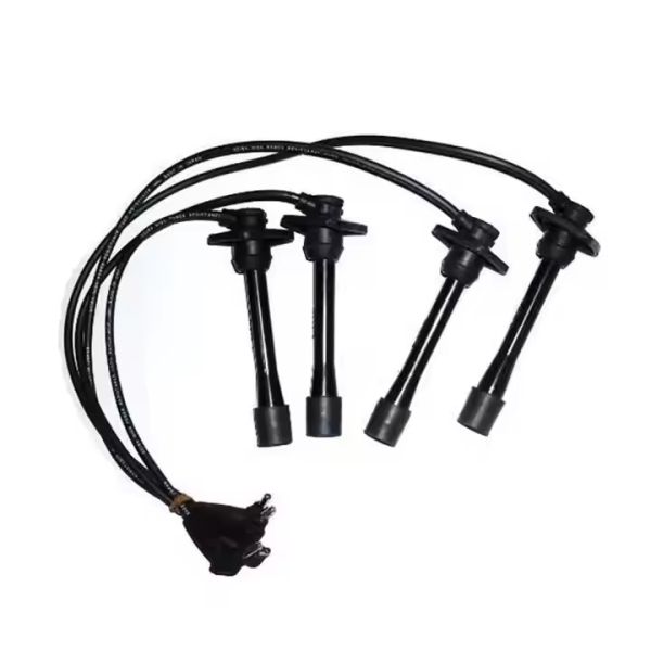 Toyota Liteace Car Spark Plug Wire 90919-21611 Automotive Spark Plug Wires