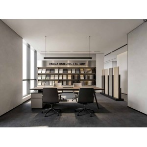 Foshan Panda Building Material Co.,Ltd