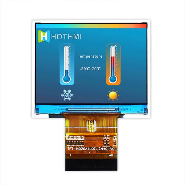 2,0 изготовитель монитора дисплея 320x240 SPI модуля дюйма TFT LCD промышленный