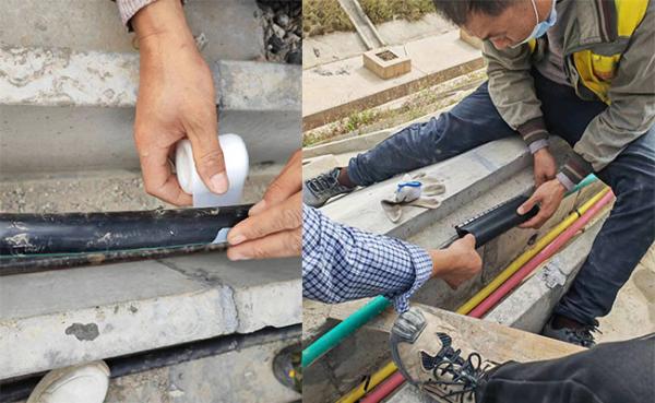 7500V Cable Outer Sheath Fault Pre-Locator N.W 25kg For Accurate Fault Detection