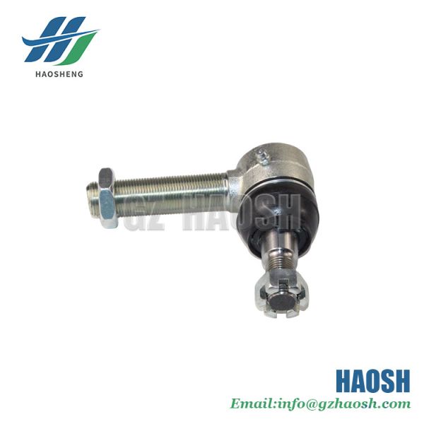 Peças de direção automática Rod End End LH para caminhão Isuzu 600p 4kh1 8-97142101-0 8-97142101-1 8971421011 8971421010