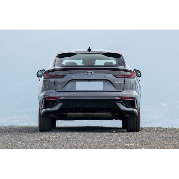 Changan Ford Mondeo 2023 Mengdiou 2024 Chinese New Used Gasoline 201Km/h