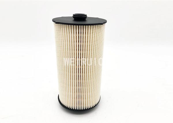 Filtro de combustível 5801439821 84572242 do motor da altura do caminhão pesado 202mm