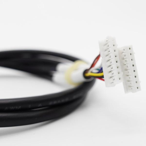 Direct Sale of TXL Standard Auto Electrical Cables Harnesses for Electronic Devices