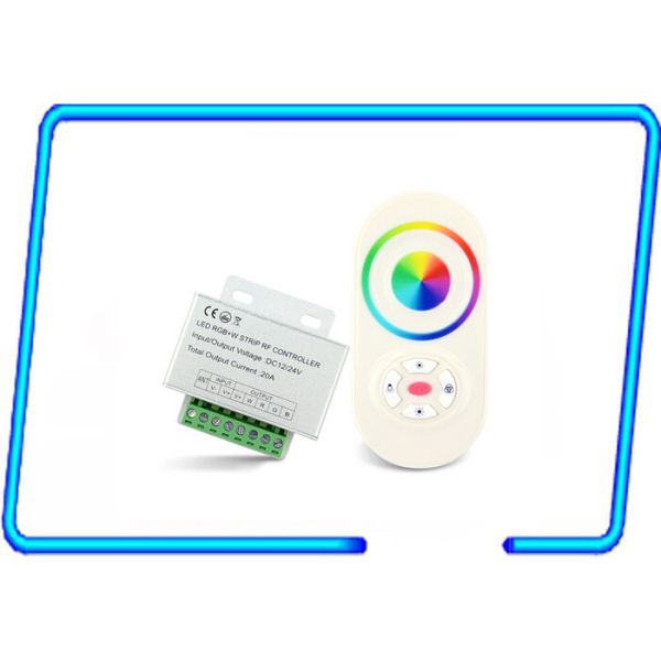 4 channel Wifi Led Controller