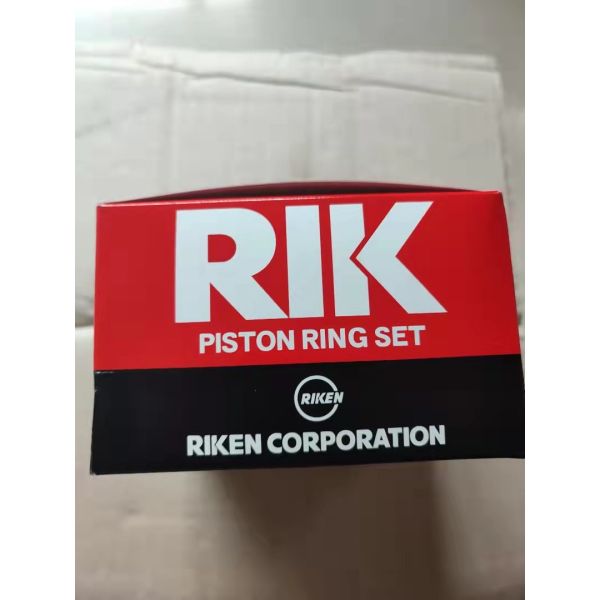 Aro del pistón de Toyota 1Z 13011-78300-71 2Z 13011-78700-71