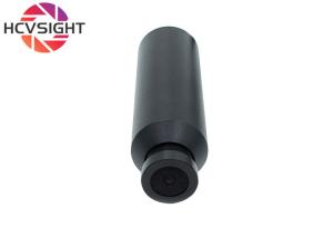 4MP IP Camera With 2.1mm Wide-angle Lens, Mini Bullet Camera For Indoor Security
