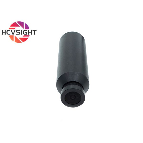 4MP IP Camera With 2.1mm Wide-angle Lens, Mini Bullet Camera For Indoor Security