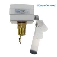 Interruptor de flujo de SMC para el agua