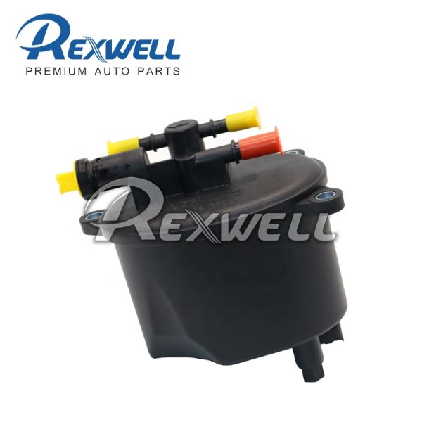 Filtro de combustible LR001313 AJ811141 para Land Rover Discovery Range Rover Sport Freelander