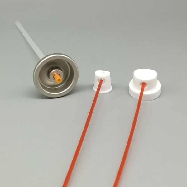 Carburetor Cleaner Valve For  Fuel System Cleaning 