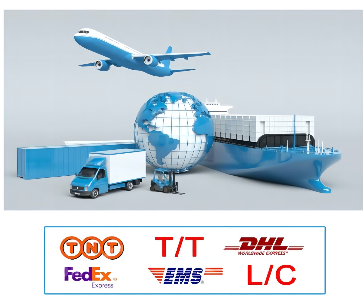 ASTM A283 Степень C Углеродистая сталь Лист мягкий горячекатаный 4 X 8 дюймов для строительного материала