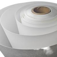 1.0mm-1.5mm Filtro industrial de filtro de aguja para cartuchos de colector de polvo