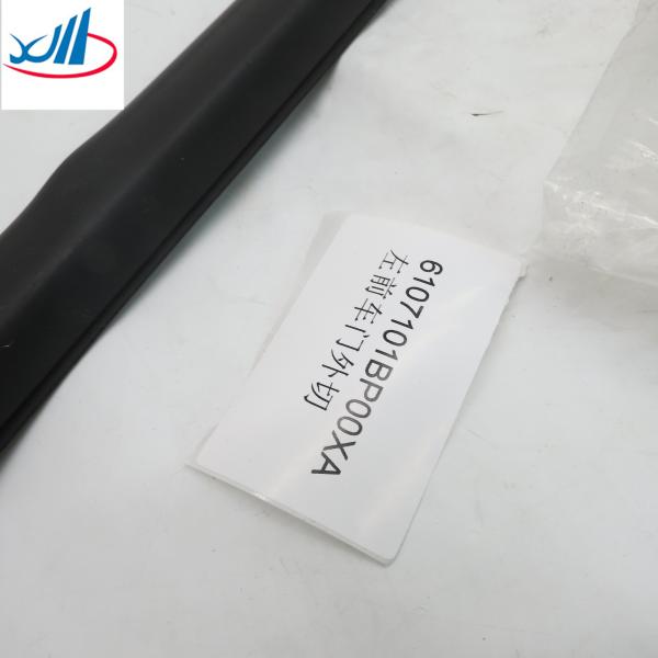 Auto Engine Parts Water Cutting Seal Strip For Left Front Door 6107101BP00XA 6107101-P00