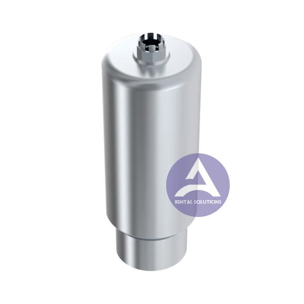 Anthogyr Axiom® Implant Internal Tiantium Premill Blank Custom Abutment