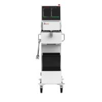 Máquina de emenda automática de KA100P SMT de baixo nível de ruído para a emenda de SMT