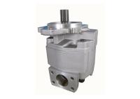 Pompe à huile hydraulique de vitesse de la pompe hydraulique 705-41-02700 à haute pression d'excavatrice