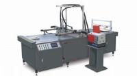 Automated Custom Box Making Machine High Precision 1000kg Weight