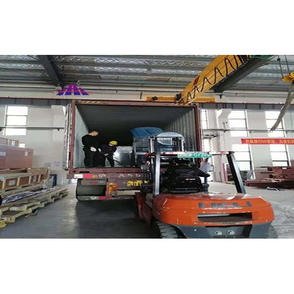 CE Certified Non Woven Fabric Manufacturing Machine 3200mm