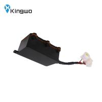Ámbito dual ROSH del IP del perseguidor móvil en tiempo real del coche de AGPS libras WIFI construido en la batería 3.7V