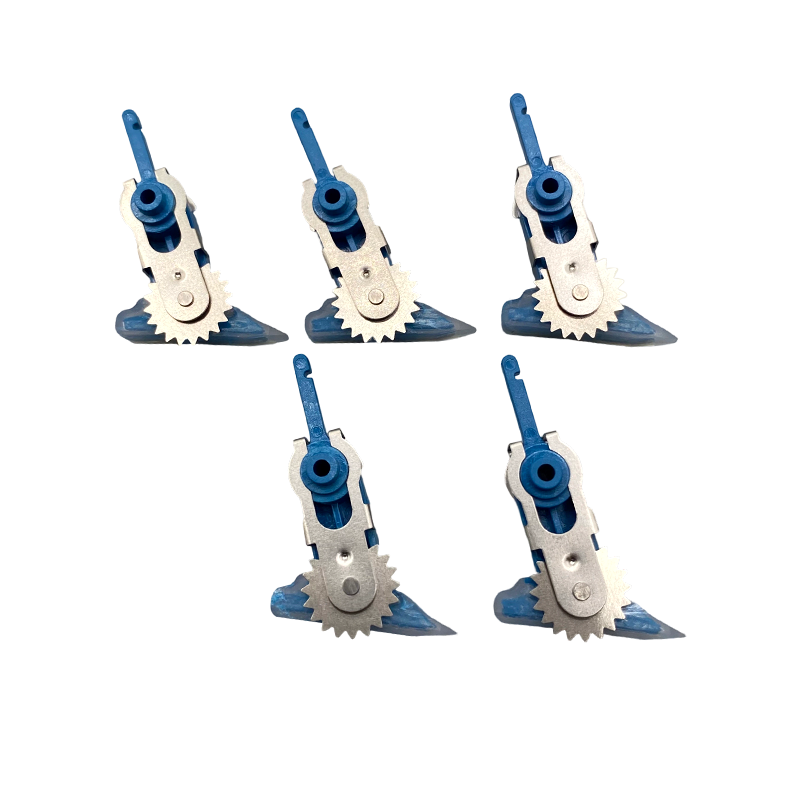 Rezision High Quality Fuser Picker Fingers for Ricoh 1100 1106 907 906 1107 1350 1357 9000 Printer Copier Spare Parts