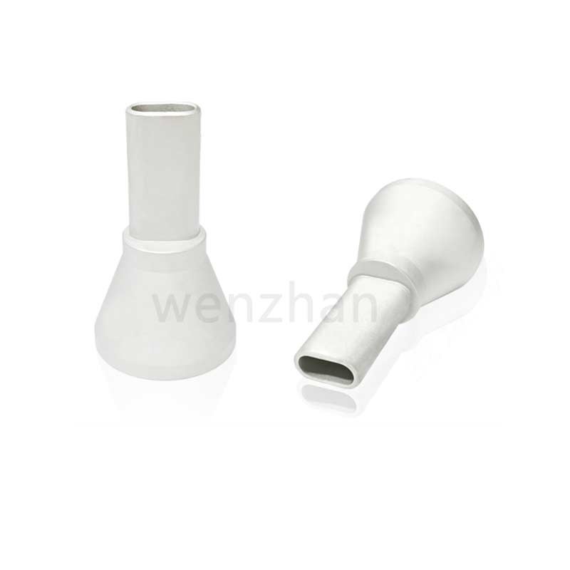 114611 SMT Запчасти для машин Wave Soldering Nozzle 4.0 / 8.0 H 47 B22